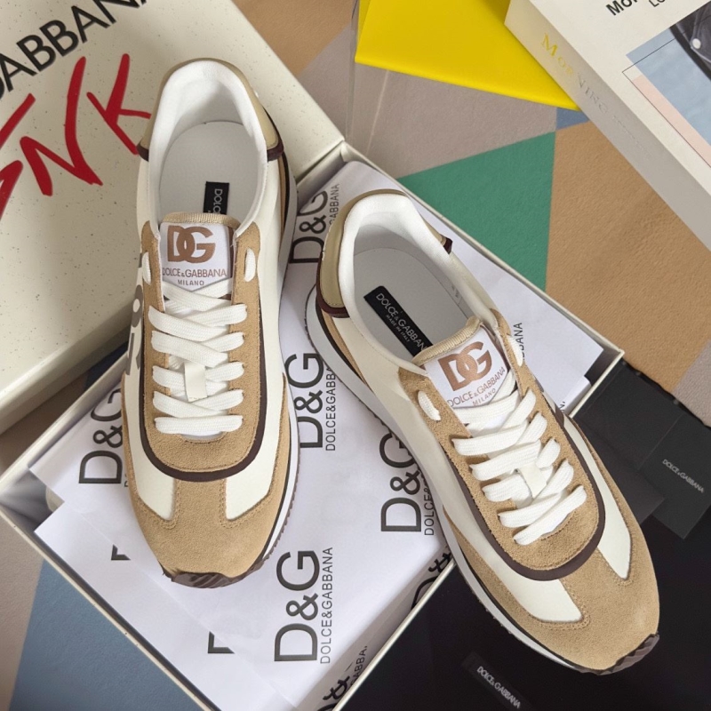 Dolce & Gabbana Sneakers